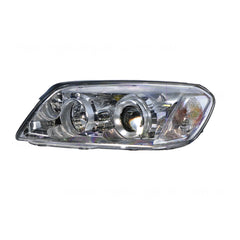 Head Lamp Passenger Side OEM Suits Holden Captiva CG 2006 to 2011