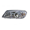 Head Lamp Passenger Side OEM Suits Holden Captiva CG 2006 to 2011