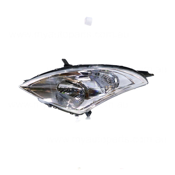 Head Lamp Passenger Side Genuine suits Suzuki Swift FZ