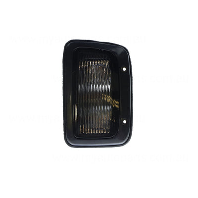 Guard Repeater Passenger Side Aftermarket suits