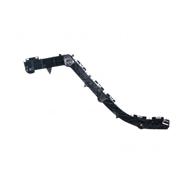 Rear Bar Bracket Drivers Side OEM suits Toyota Prado