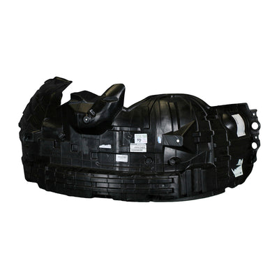 Front Guard Liner Drivers Side OEM Suits Nissan Navara NP300 RX & DX