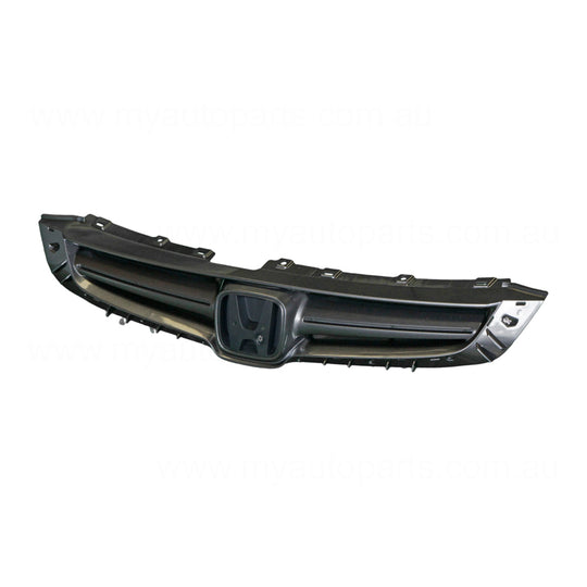 Grille OEM Suits Honda Accord CM 2002 to 2008