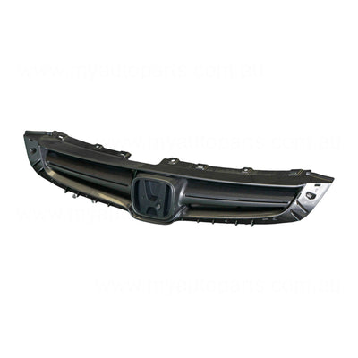 Grille OEM Suits Honda Accord CM 2002 to 2008