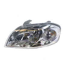 Head Lamp Passenger Side OEM Suits Holden Barina TK 2006 to 2011