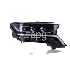 Kia Sorento OEM Head Lamp Drivers Side 04/2020 to / - 92102P2130