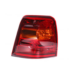 LED Tail Lamp Passenger Side Certified suits Toyota Landcruiser 200 Series 2012 to 2015