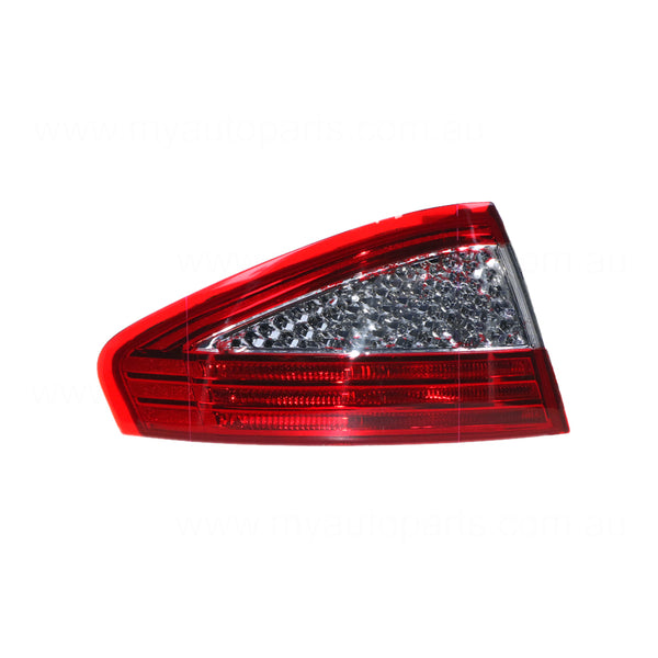 Tail Lamp Passenger Side Certified Suits Ford Mondeo MA 4/2007 to 5/2009