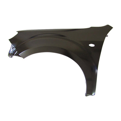 Genuine Front Guard Passenger Side suits Subaru Forester SH 2008 to 2012