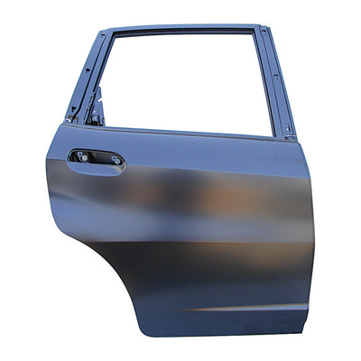 Genuine Rear Door Drivers Side suits Honda Jazz GE 2008 to 2014