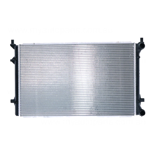Radiator Aftermarket suits