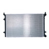 Radiator Aftermarket suits