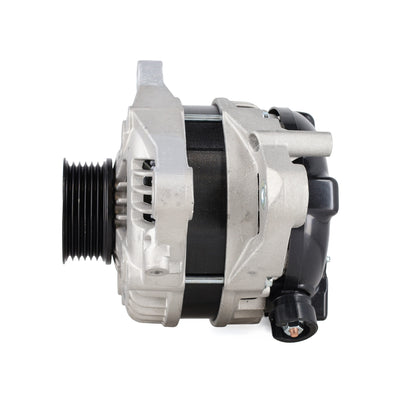12 Volt 130 Amp 1PIN LIN Alternator Denso Type Aftermarket Suits Honda Civic FB 2012 to 2014