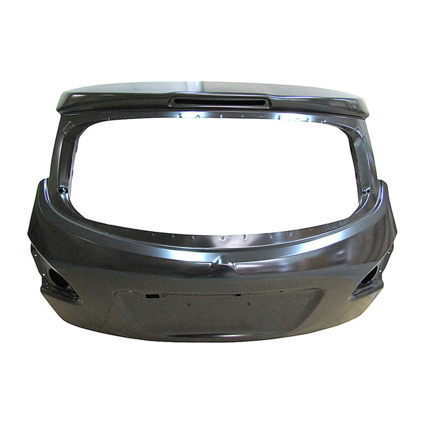 OEM Lift Gate suits Nissan Dualis J10 2010 to 2014