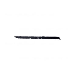 Toyota RAV4 OEM Front Bar Mould Upper Passenger Side 01/2019 to 12/2021 - 5312442060
