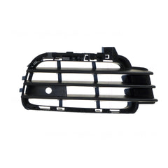 Front Bar Grille Drivers Side Genuine Suits Volkswagen Touareg 7P 2011 to 2015