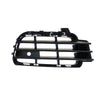 Front Bar Grille Drivers Side OEM Suits Volkswagen Touareg 7P 2011 to 2015
