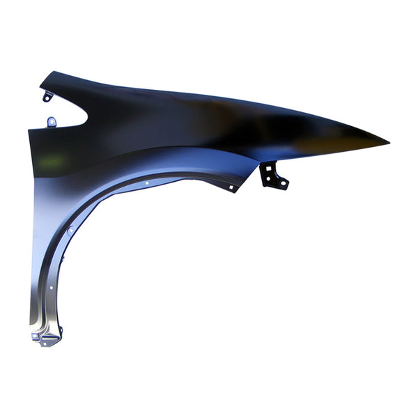 Genuine Front Guard Drivers Side suits Honda Civic FN, FK 2007 to 2012