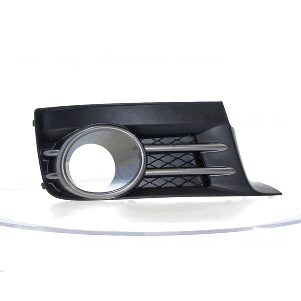 Front Bar Grille Drivers Side OEM Suits Subaru WRX & STi G3 2008 to 2014
