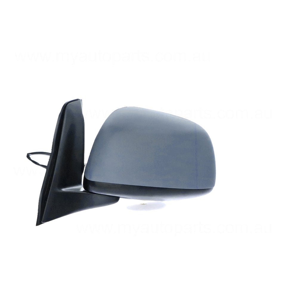 Door Mirror Passenger Side Certified Suits Suzuki SX4 RW420 2007 to 2014