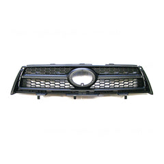 Grille Aftermarket suits Toyota RAV4