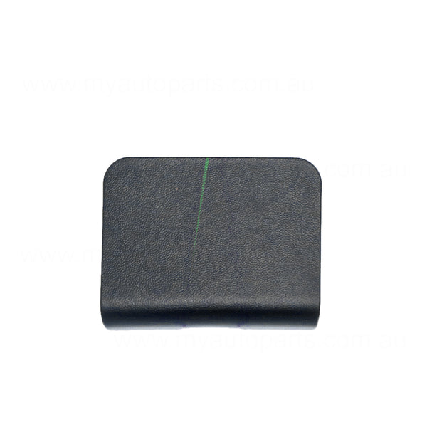 Front Bar Tow Hook Cover OEM suits Toyota Hiace