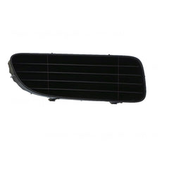 Front Bar Grille Drivers Side OEM Suits Toyota Corolla AE112R 1999 to 2001