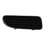 Front Bar Grille Drivers Side OEM Suits Toyota Corolla AE112R 1999 to 2001