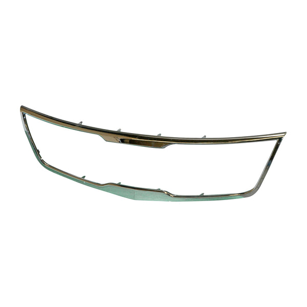 Grille Mould OEM Suits Kia Cerato TD 2009 to 2013