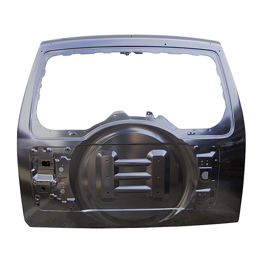 OEM Tail Gate suits Mitsubishi Pajero NS, NS/NT 2006 to 2011