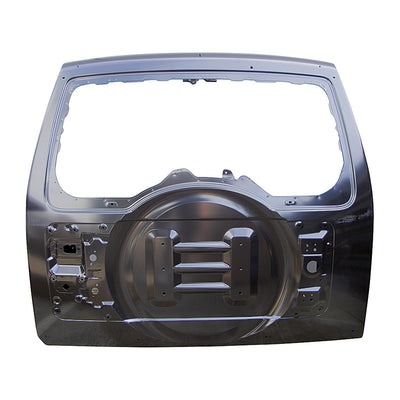 OEM Tail Gate suits Mitsubishi Pajero NS, NS/NT 2006 to 2011