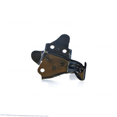 Front Bar Bracket Passenger Side OEM suits Toyota Prius-C NHP10R