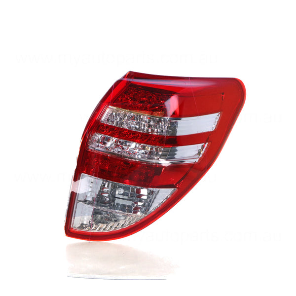 Tail Lamp Drivers Side Certified suits Toyota RAV4
