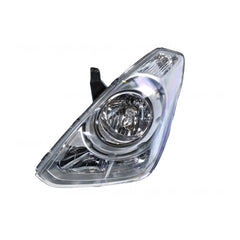 Head Lamp Passenger Side Certified suits Hyundai