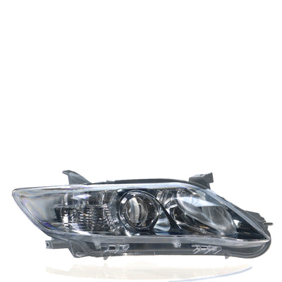 Head Lamp Drivers Side Certified Suits Toyota Camry AHV40R 2010 to 2011