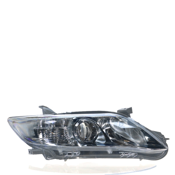 Head Lamp Drivers Side Certified Suits Toyota Camry AHV40R 2010 to 2011