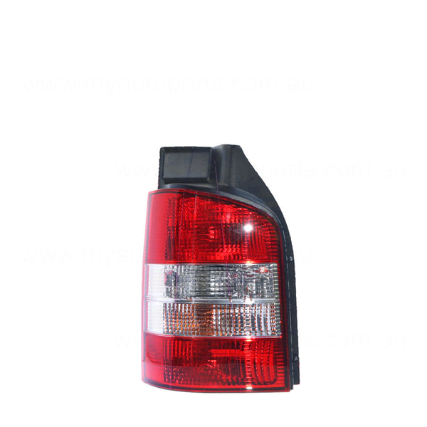 Tail Lamp Passenger Side OES suits Volkswagen T5 Van Lift Gate 2004 to 2015