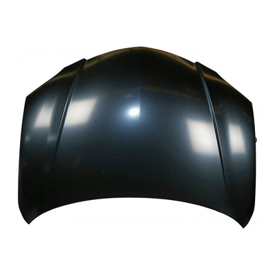 Genuine Bonnet suits Mazda 3 BK 2004 to 2009