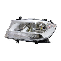 Mercedes-benz Sprinter Certified Aftermarket Head Lamp Passenger Side 09/2018 to 06/2021 - A9109060200