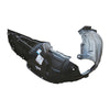Front Guard Liner Passenger Side OEM suits Mazda 3