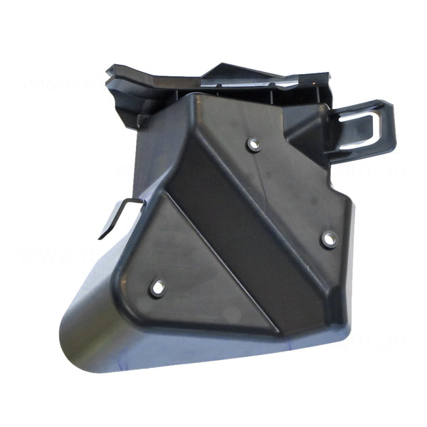 Rear Bar Bracket Passenger Side OEM suits Ford Focus