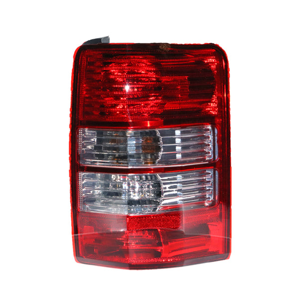 Red/Clear Tail Lamp Drivers Side OEM Suits Jeep Cherokee KK 2008 to 2012