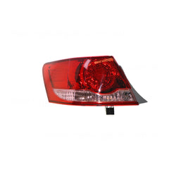 Tail Lamp Passenger Side Aftermarket suits Toyota Aurion GSV40R 10/2006 to 8/2009