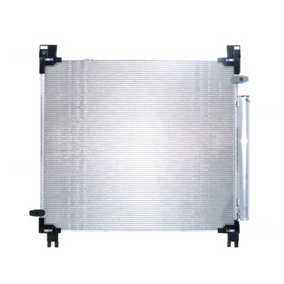 A/C Condenser Genuine suits Toyota Hilux