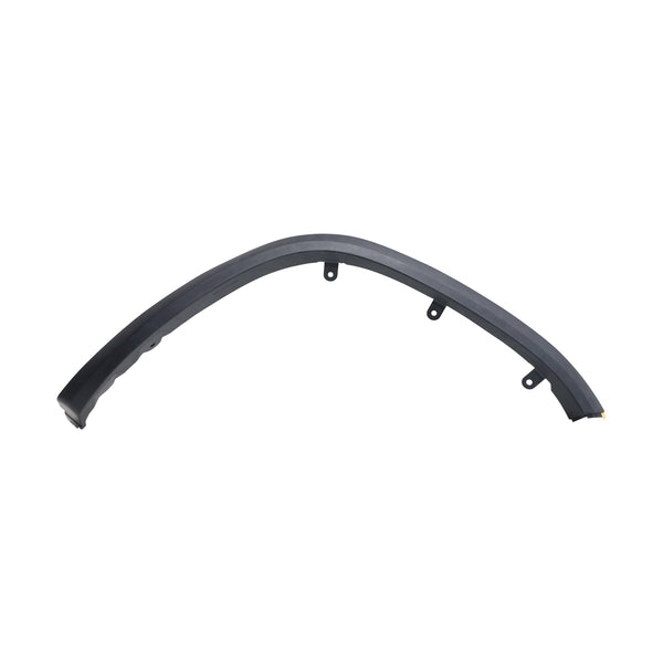 Toyota Fortuner OEM Front Guard Mould Drivers Side 08/2024 to / - 756010K051