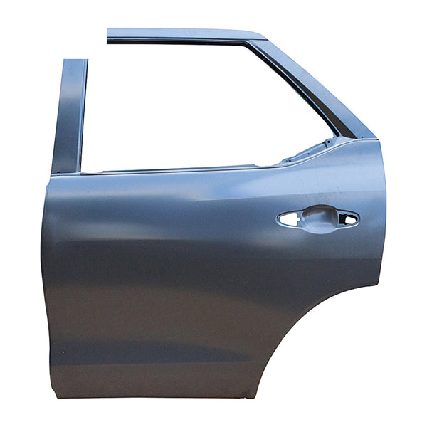 OEM Rear Door Passenger Side suits Toyota Fortuner GUN156R 2015 to 2020