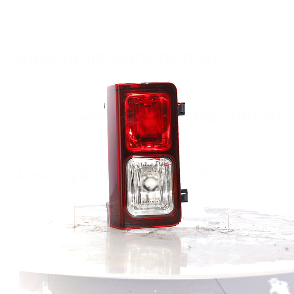 Renault Trafic Certified Aftermarket Tail Lamp Drivers Side 01/2015 to 12/2022 - 265549399R