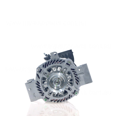 12 Volt 100 Amp P-D Alternator Mitsubishi Type Aftermarket suits Mazda