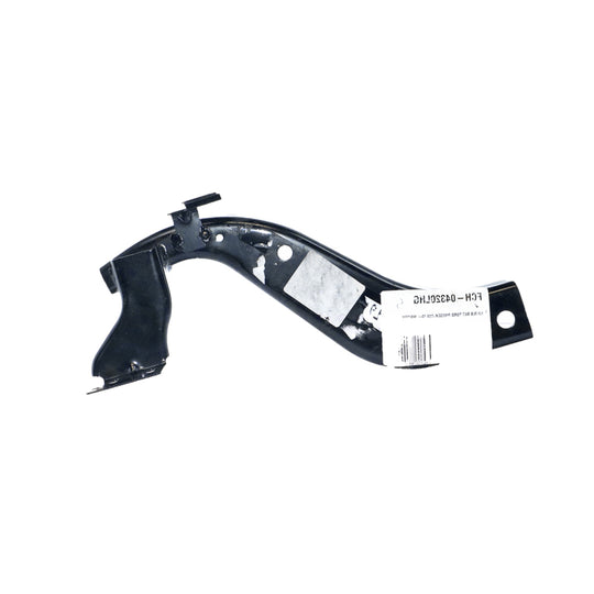 Rear Bar Bracket Drivers Side OEM suits