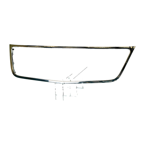 Chrome Grille Mould OEM suits Holden Colorado LT-R RC 6/2008 to 5/2012